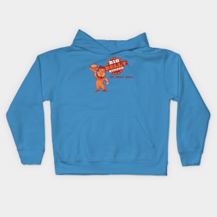 Big Belly Burger Kids Hoodie